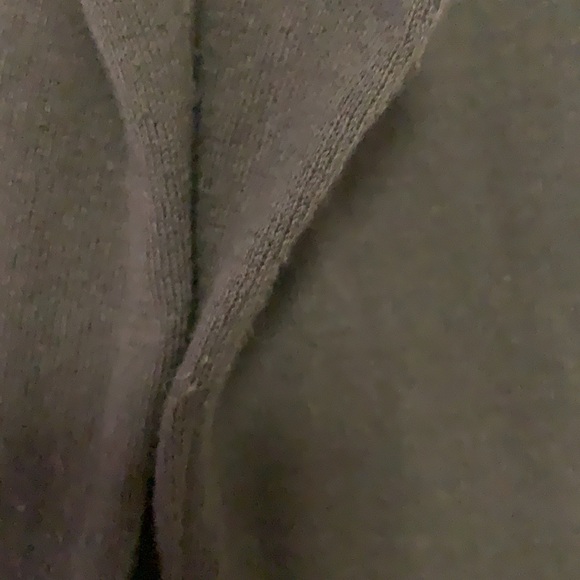 Foliage Empire Cardigan by Anthropologie - Picture 10 of 10